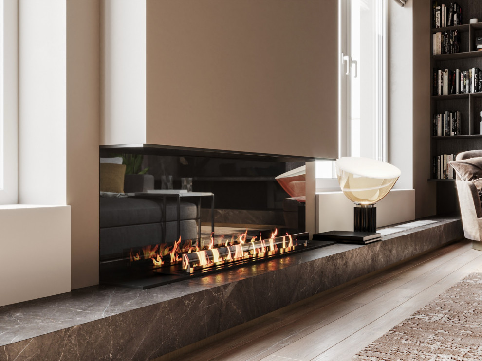 Смольный проспект