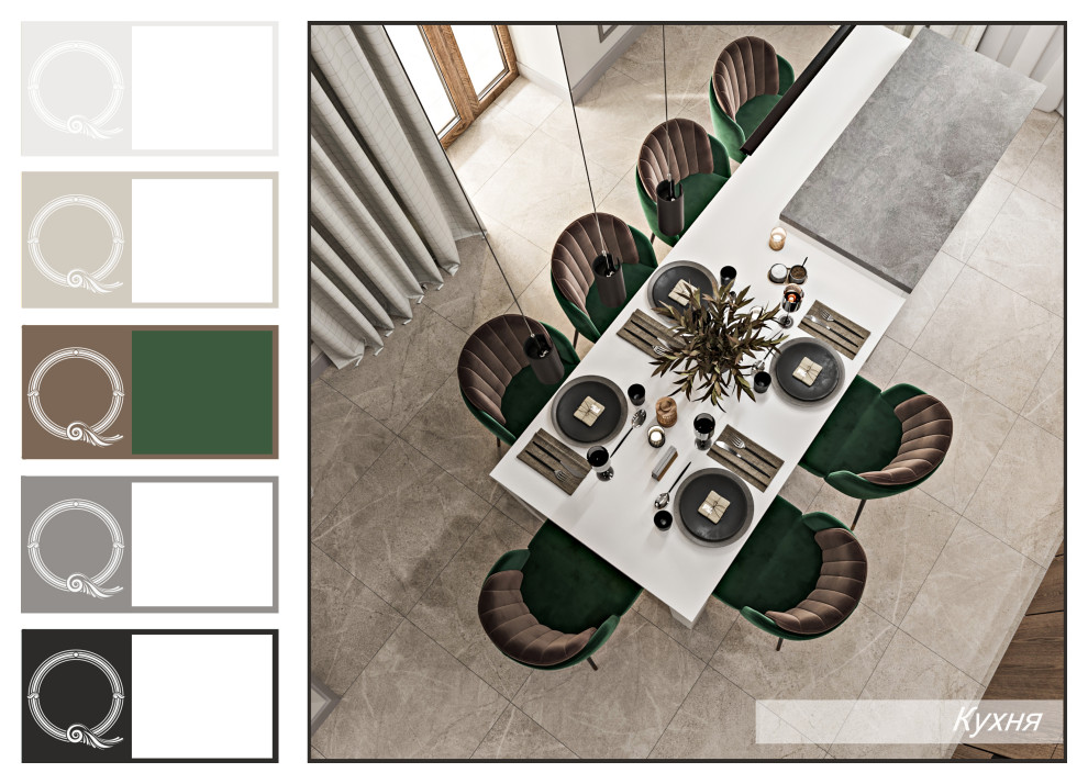 коттедж, с.Никольское