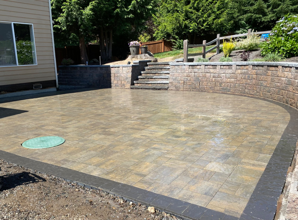 Hardscapes