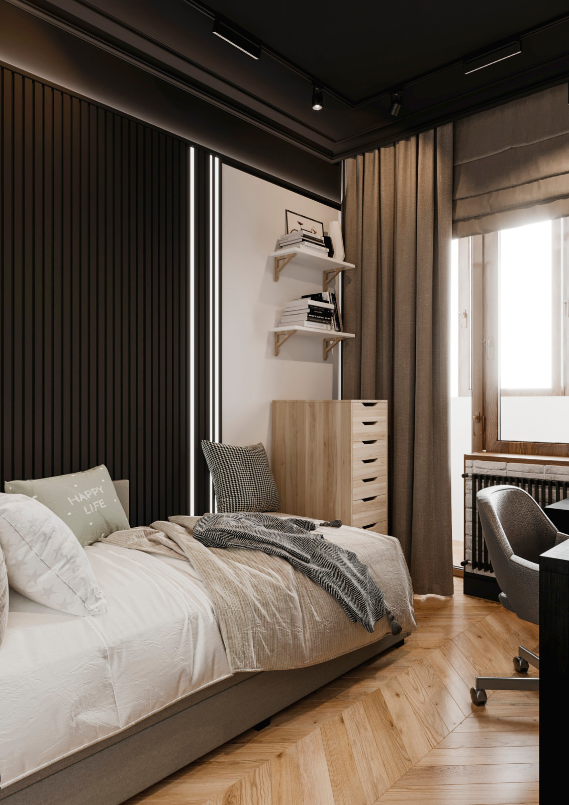 Соколиное гнездо