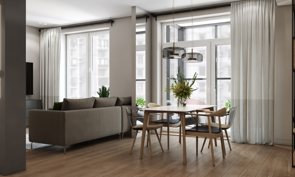 жк магнифика лайфстайл.