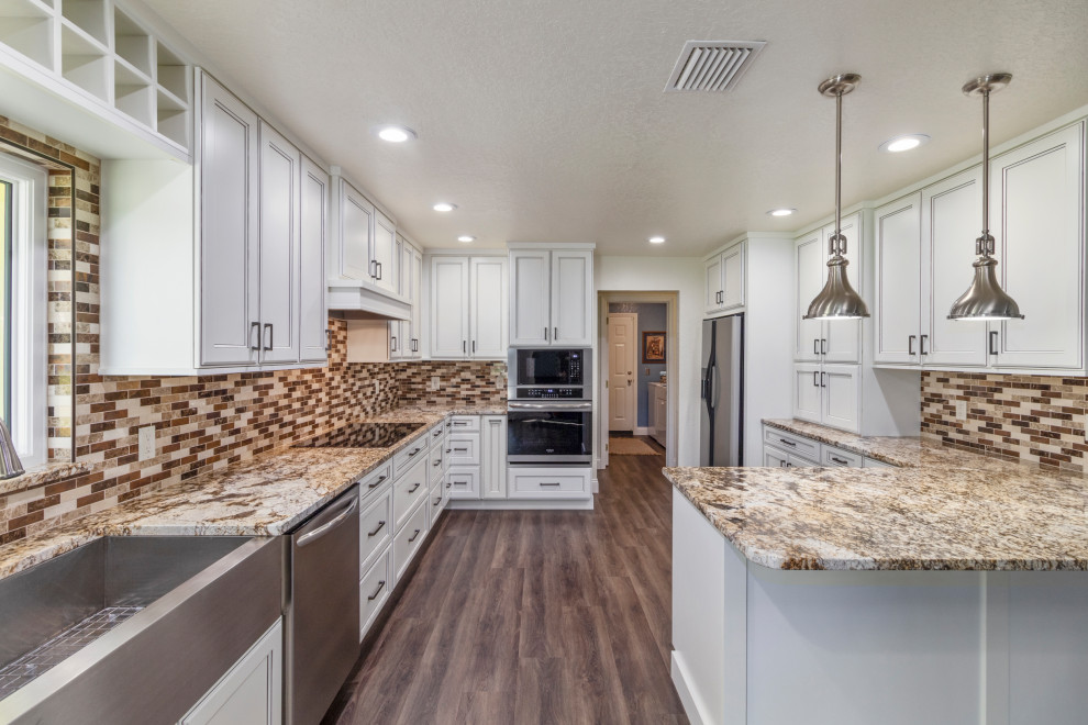 High Springs, FL Kitchen Remodel