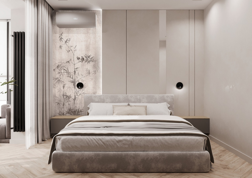 Дизайн интерьера Ким-Ючена 23