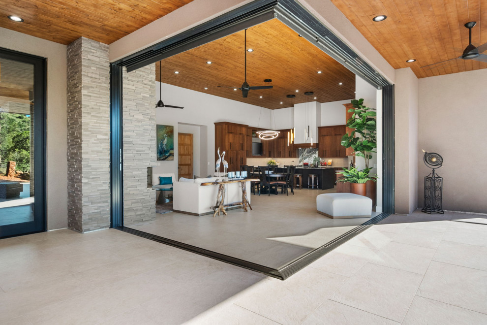 Elemental Fusion: A Sedona Retreat