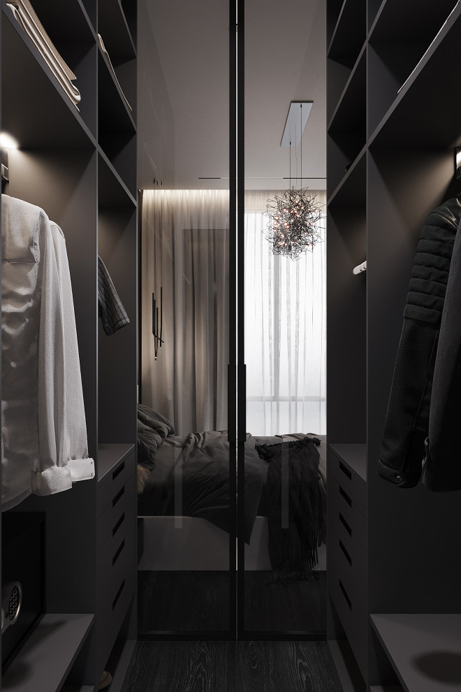 Апартаменты в ЖК Now. Визуализация