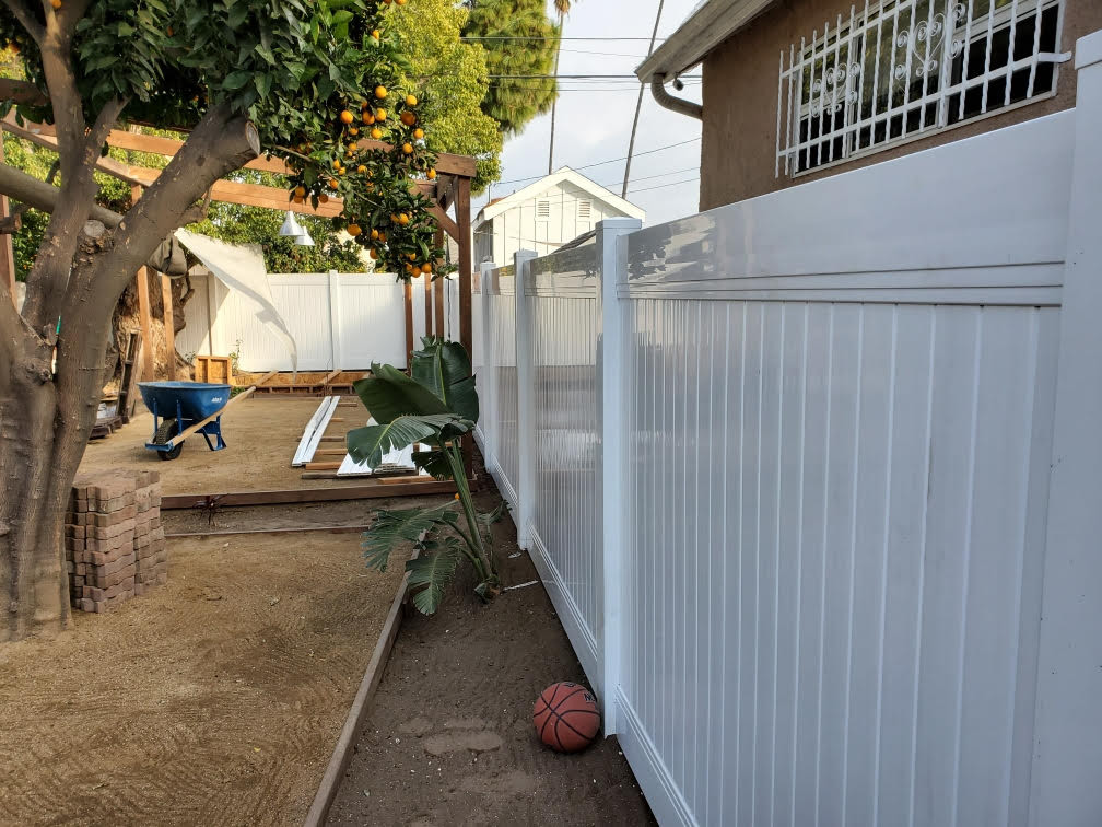 Fence  & Gate Installations