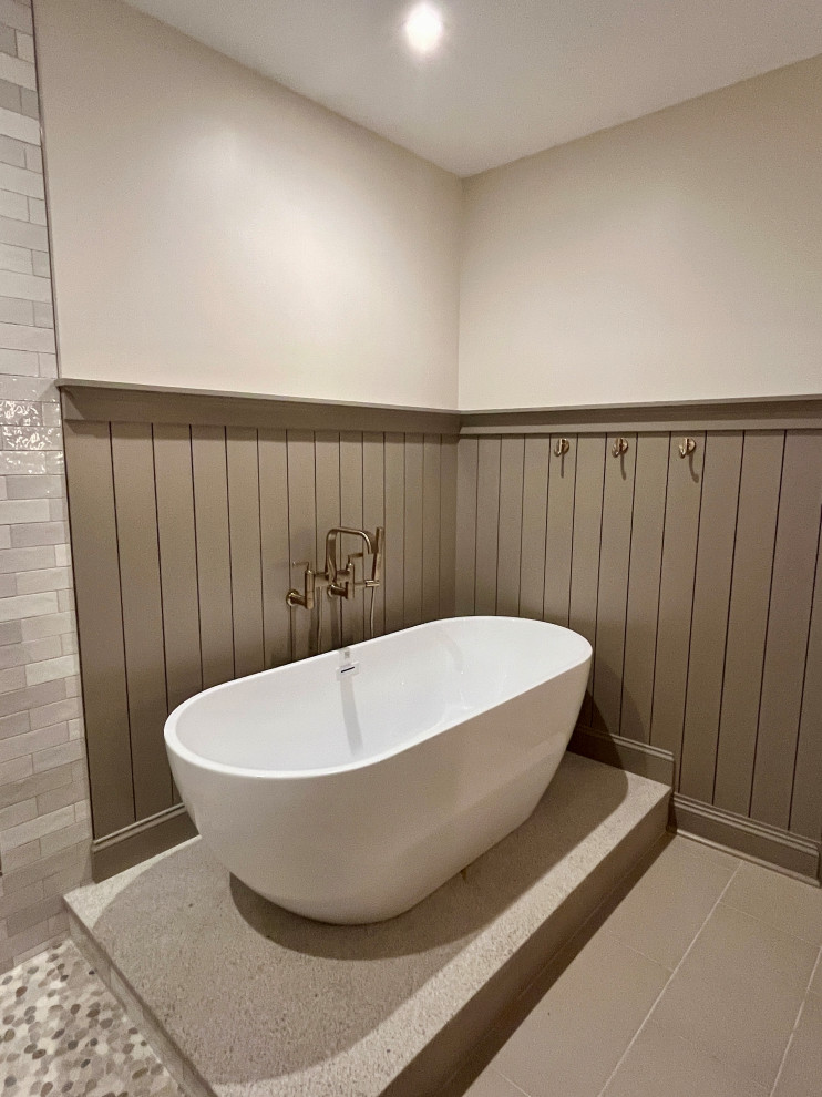 (2025) Condo Bathroom Renovation