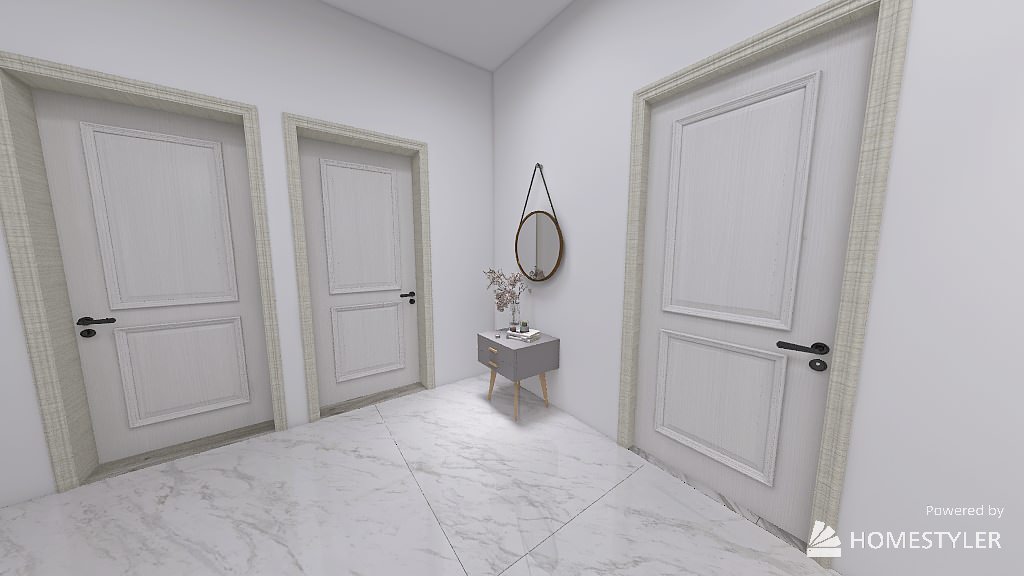 Озерная Варвара$Альберт