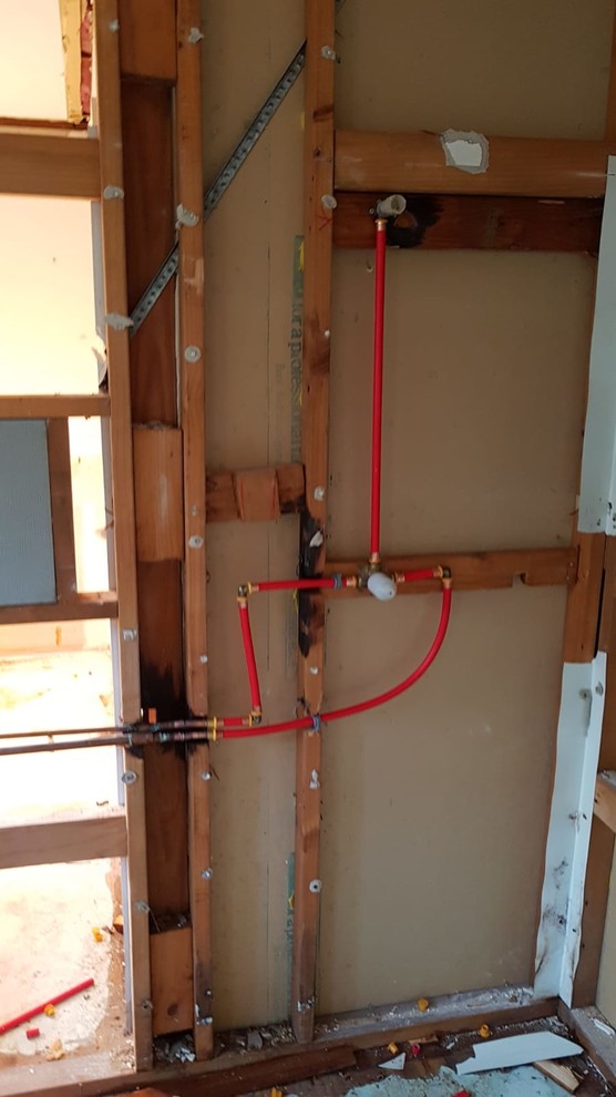 CHERRYBROOK FAMILY HOME MAKEOVER - HOME SWEET HOME