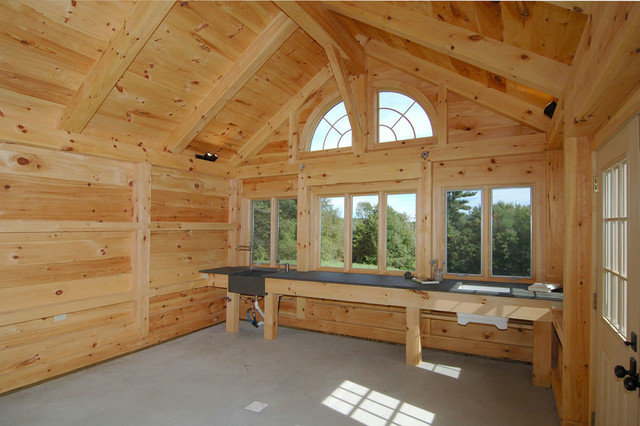 Design Build Salisbury  Design-Build Firms. Salisbury Barn & Guest House traditional-shed