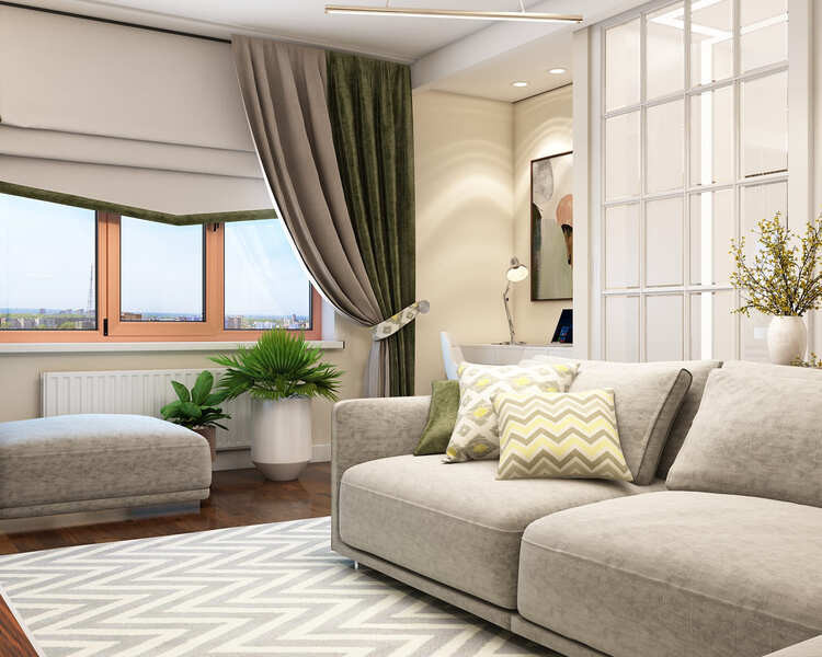 Симоновская