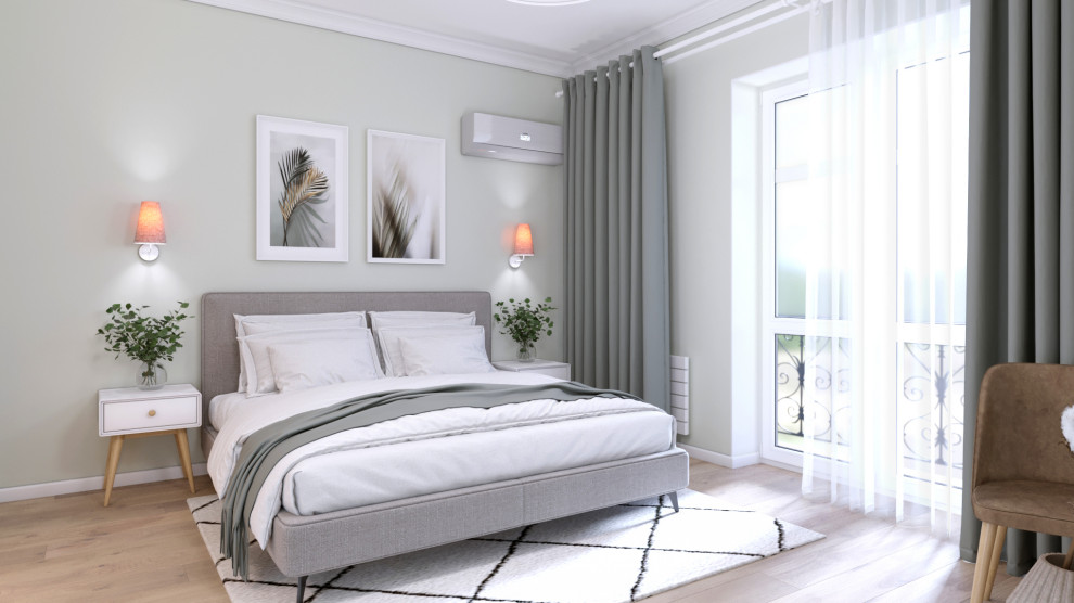 Квартира по ул. Коммунистическая 80кв.м.