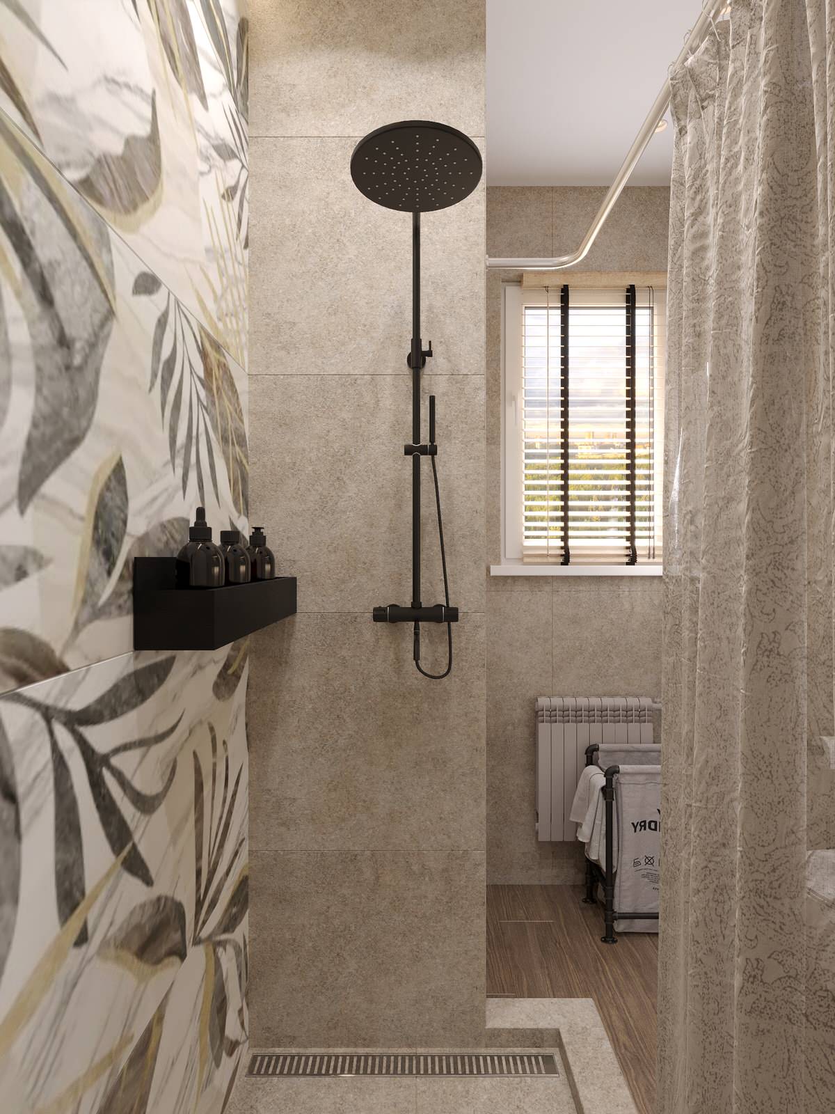 Дизайн квартиры в Москве