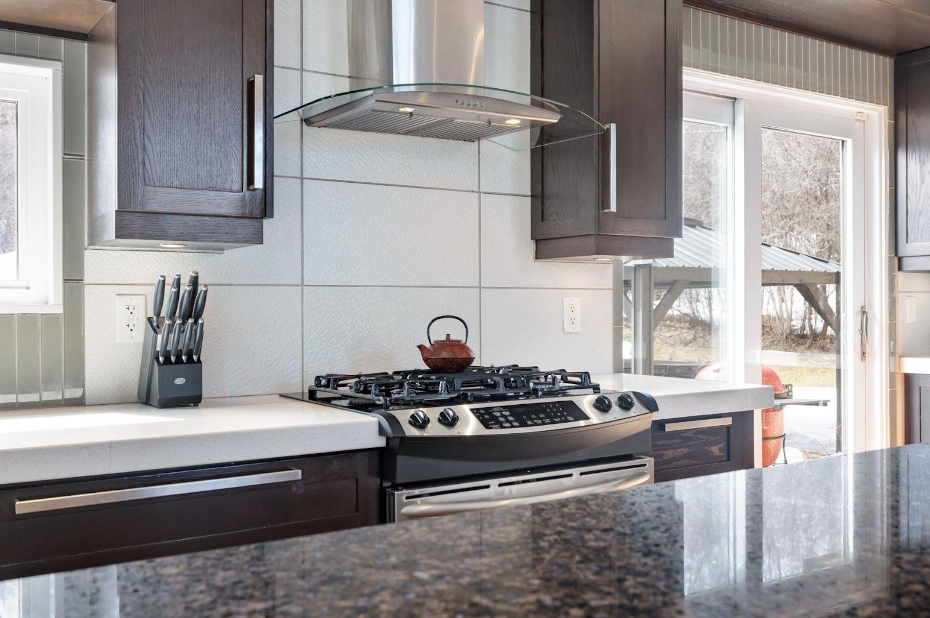 Custom Kitchen | Muskoka, ON