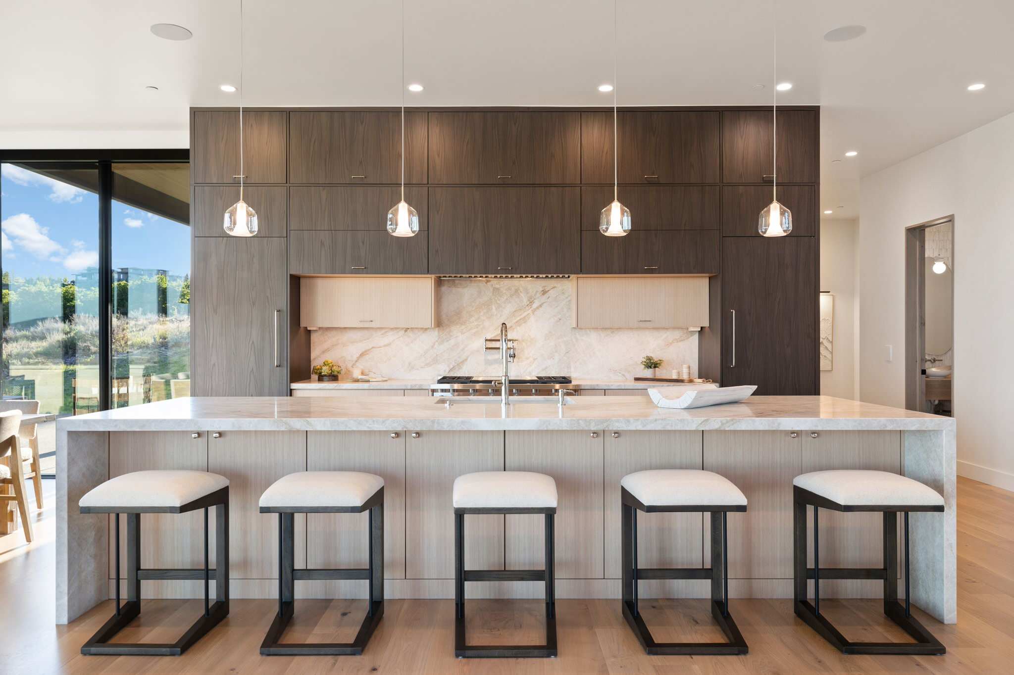 Park City Showcase of Homes People's Choice Award 2024