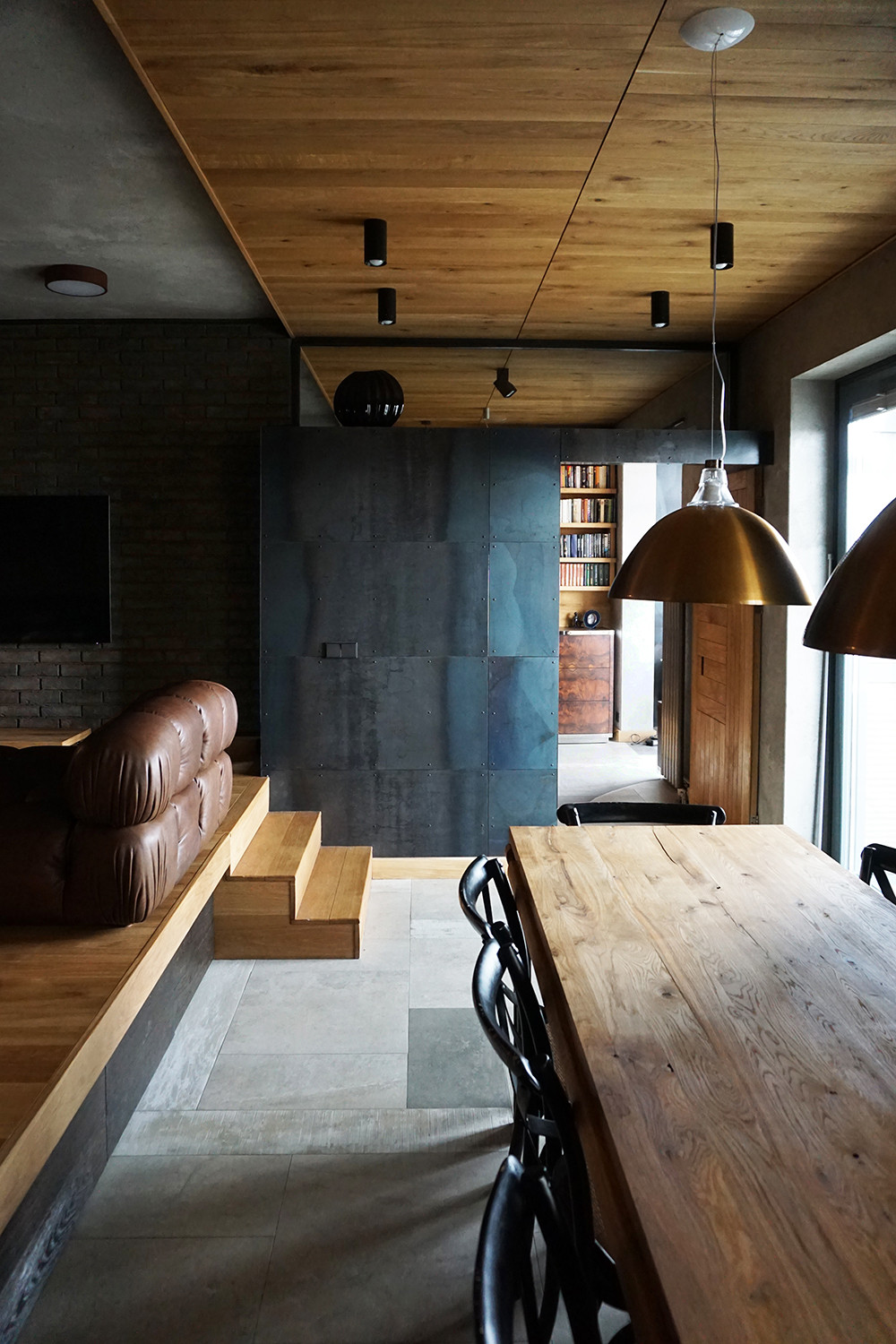 "Z" квартира