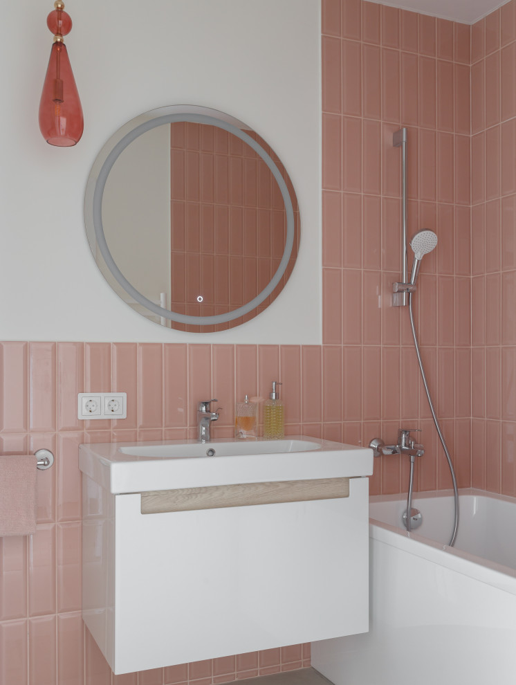 ЖК Парковый квартал