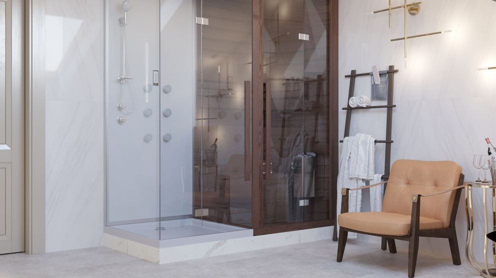 Квартира на Некрасова