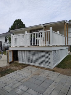 Home Remodeling