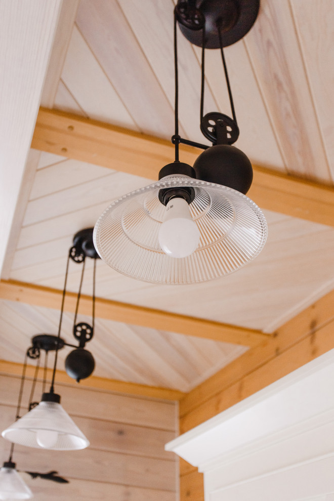 Загородный дом, 170 кв.м