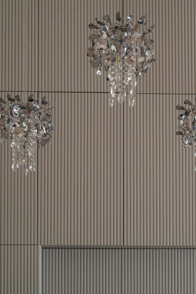 Загородный дом