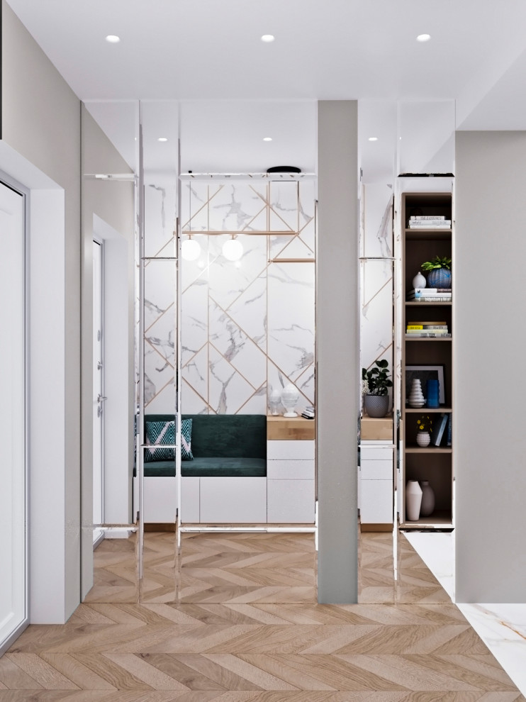 ЖК на Никитинской