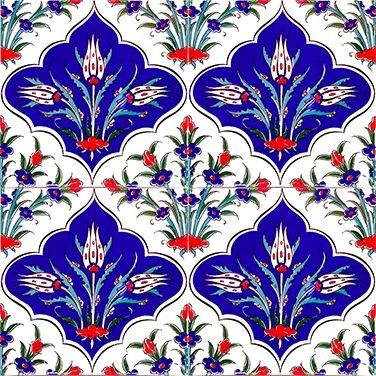 Восточная плитка, турецкая плитка для хамамов и не только Armada Cini