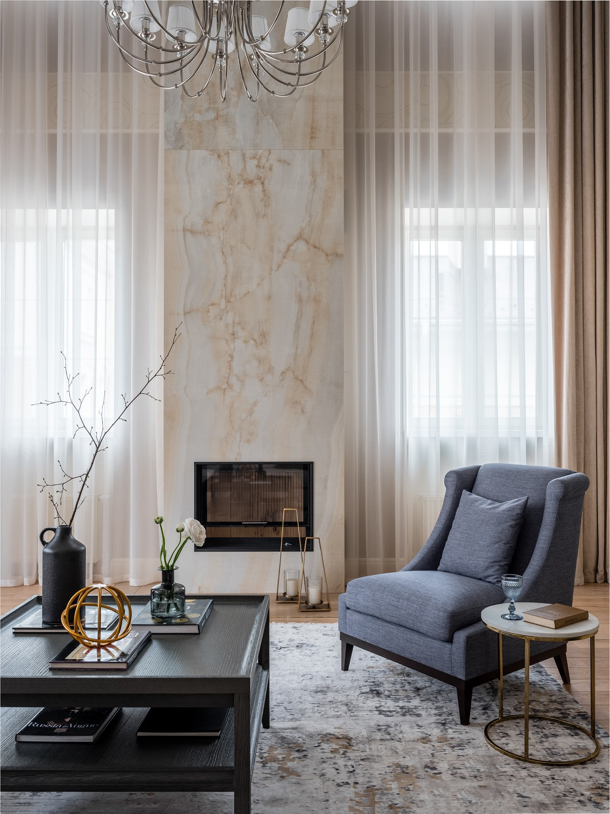 Дом в Онегино