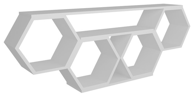 Honey 54" TV Stand
