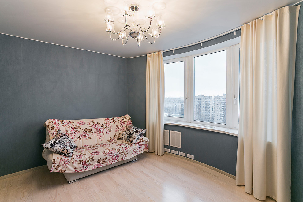 Примеры работ