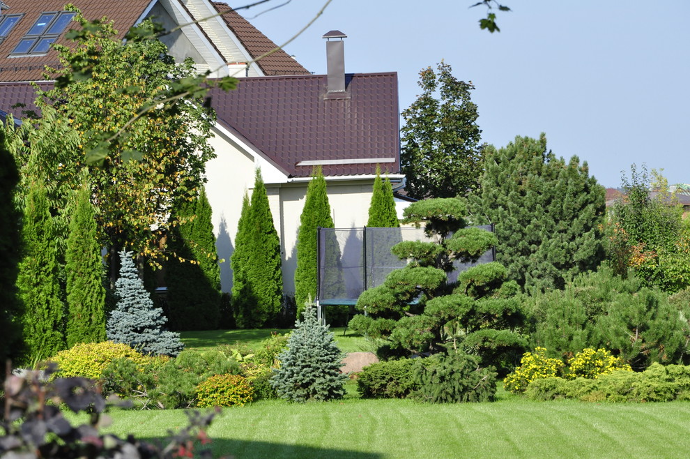 кп "Бенелюкс" - Уход за садом - 100% качество