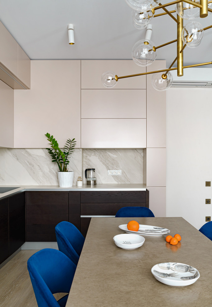 Квартира в ЖК Онегин