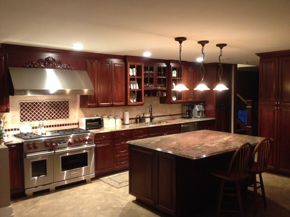 New Hyde Park Kitchen