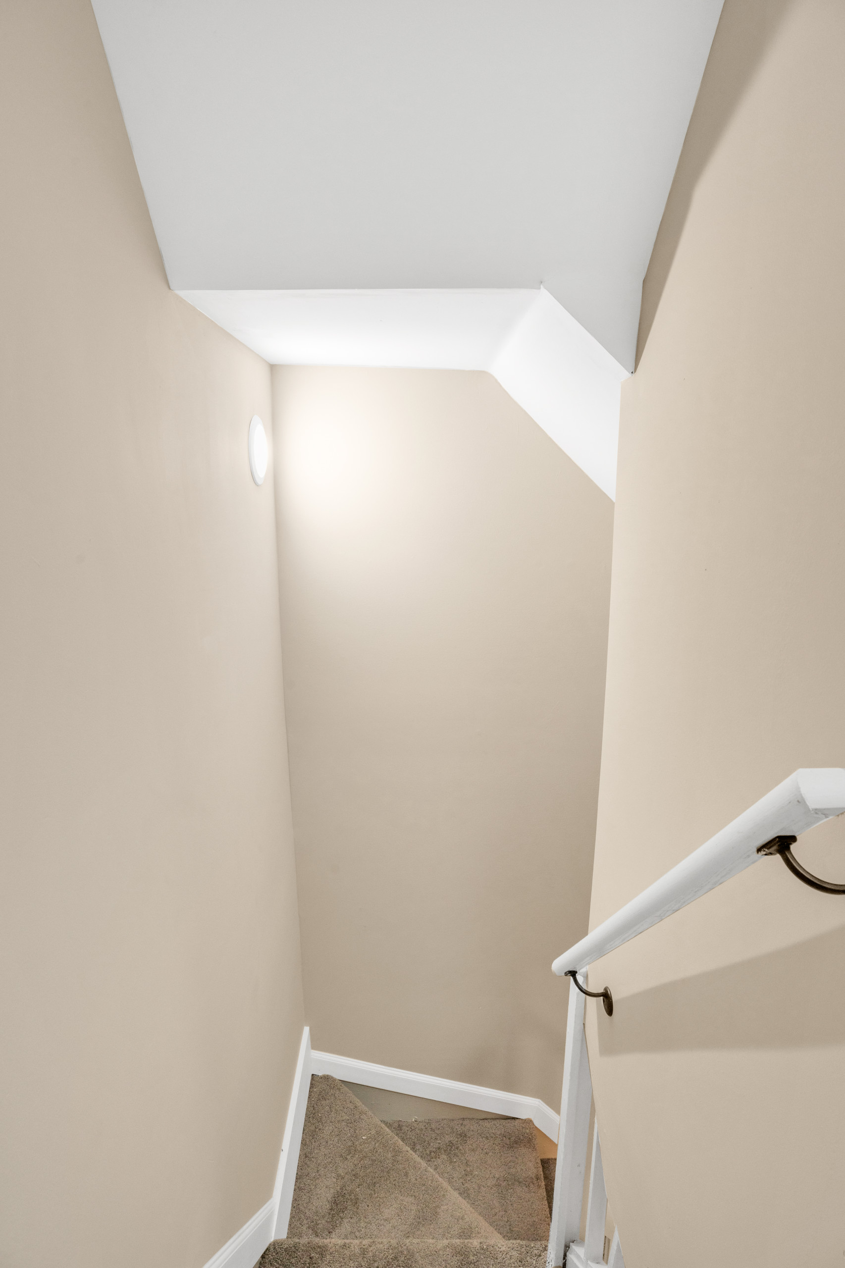 Full Home Makeover – Northeast Baltimore