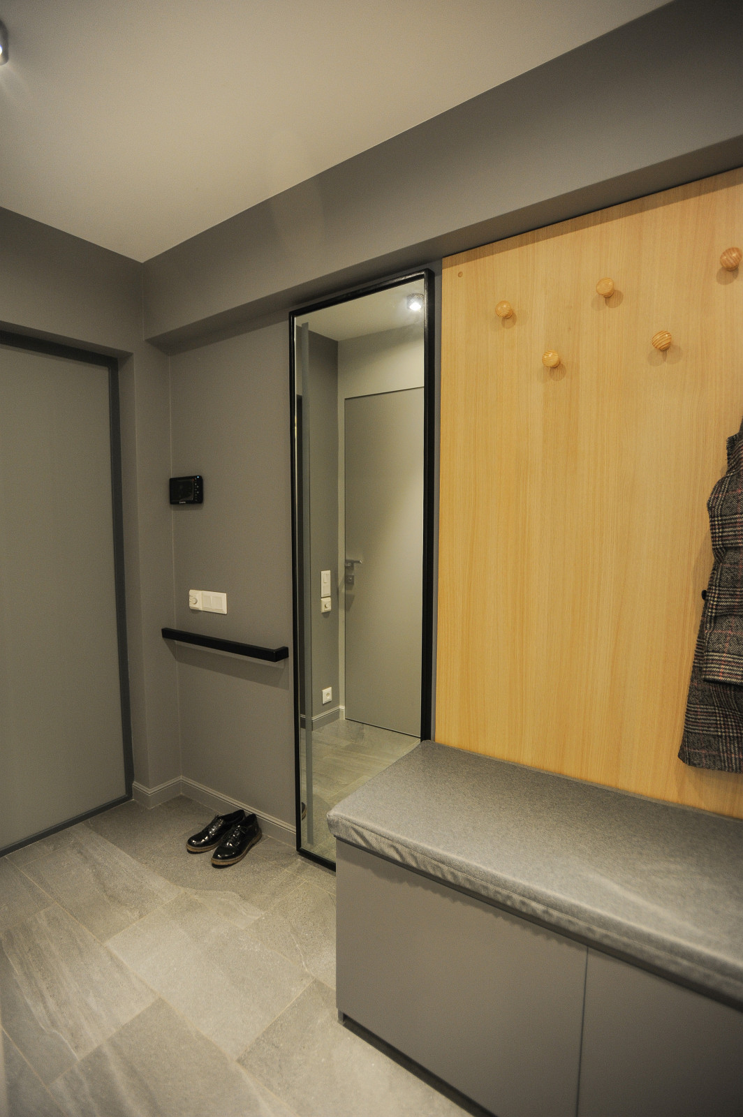 Ремонт вторичной квартиры под ключ