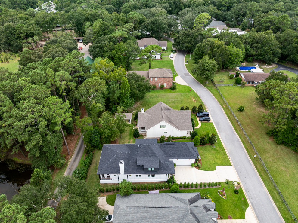 Cottage Pointe