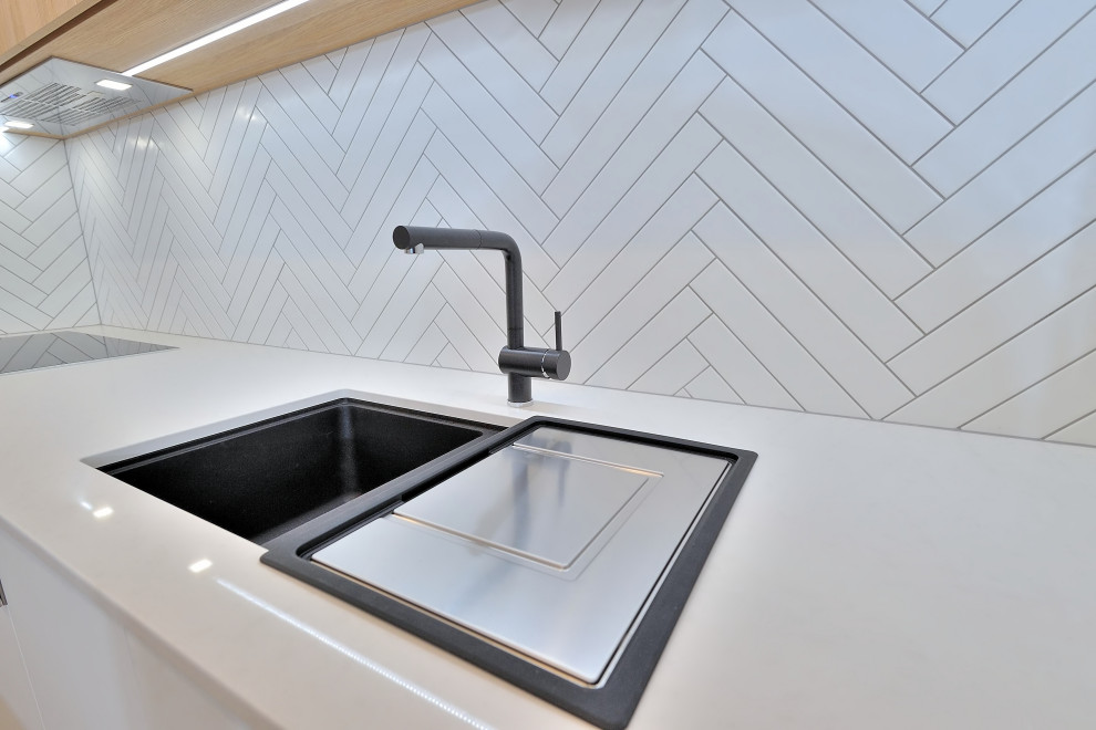 Subiaco Renovation