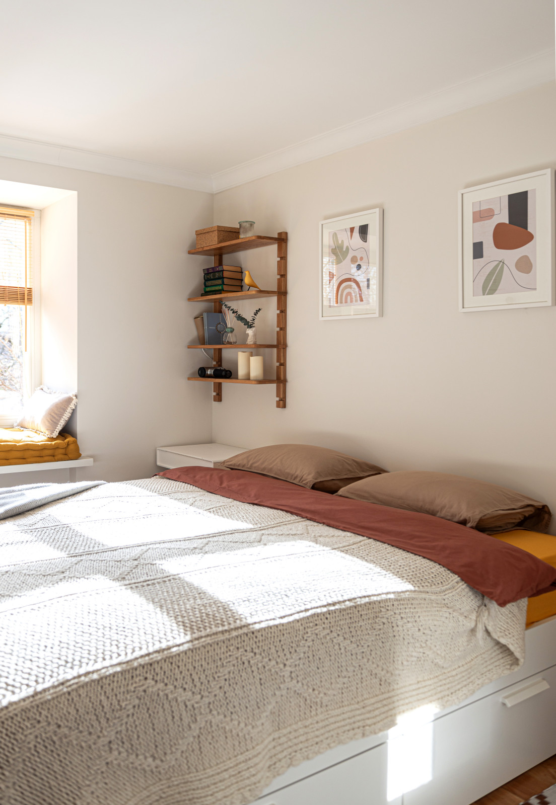 Квартира 38 кв м в старом фонде (Москва)