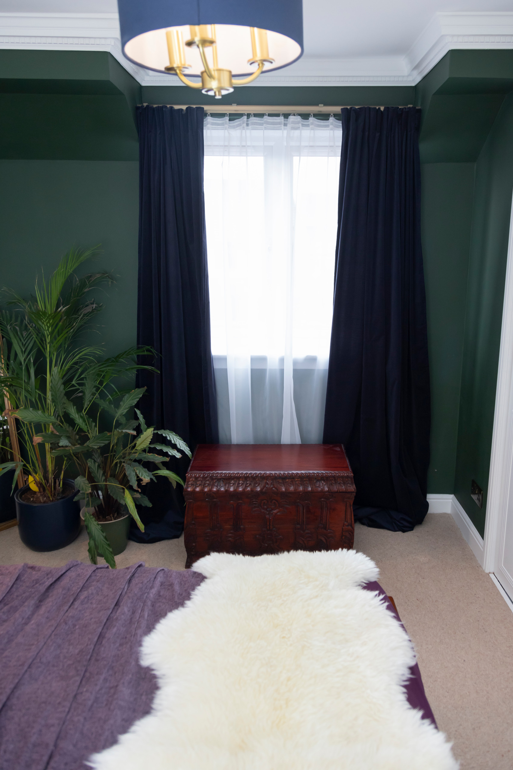 Master Ensuite