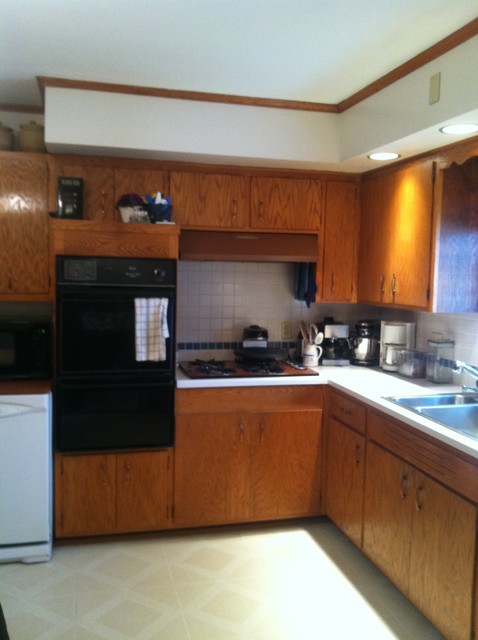 Eagan Kitchen 