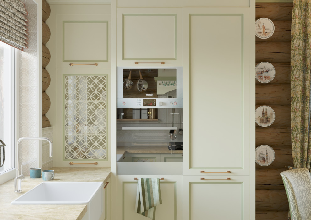 Дом  в Подмосковье