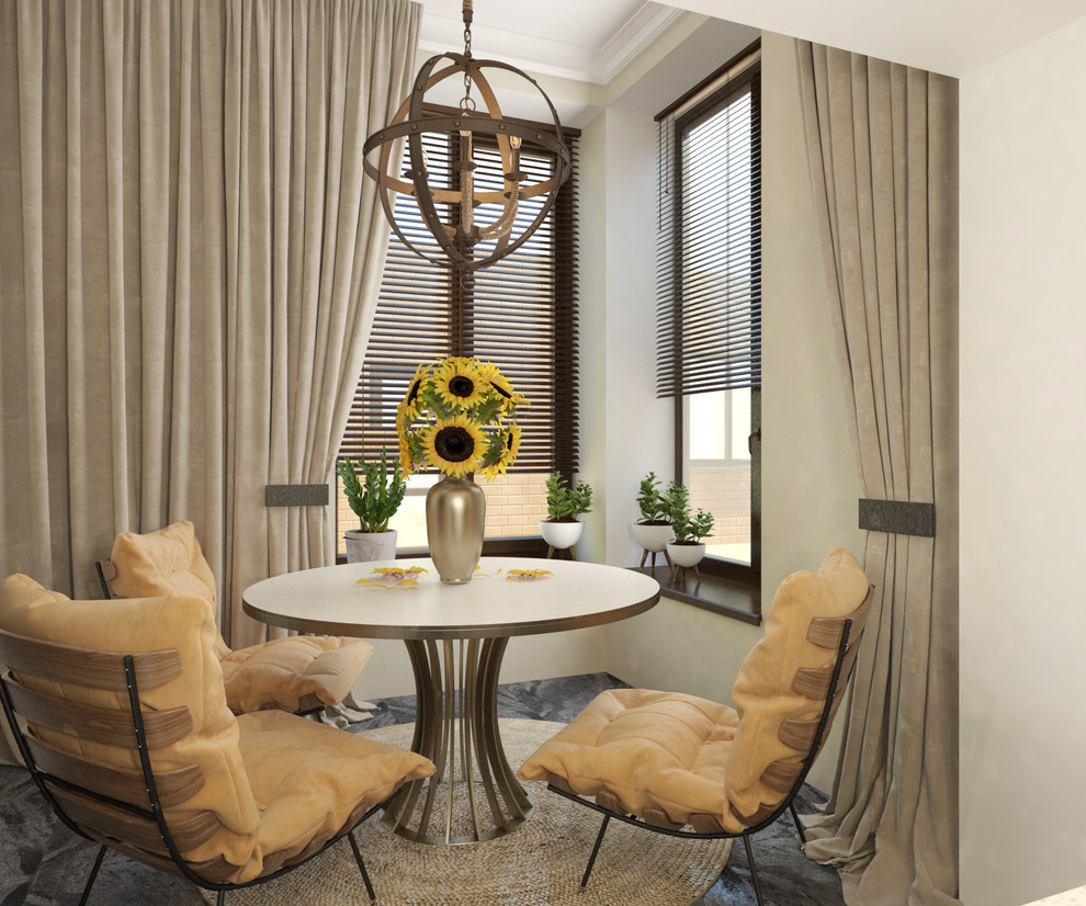 5-я Дачная - коттедж