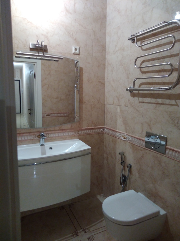 Болотниковская 35