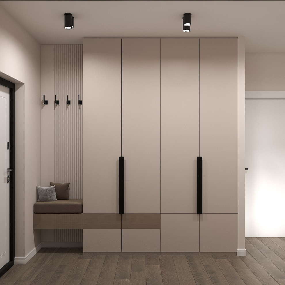 Прихожая 10 м2