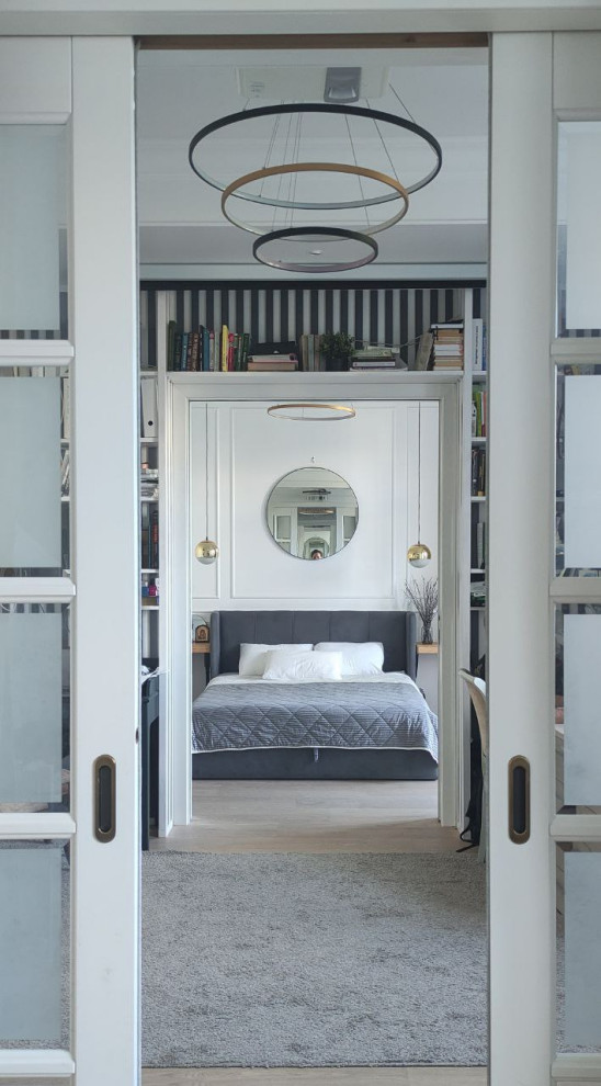 Сталинка в Хорошевском