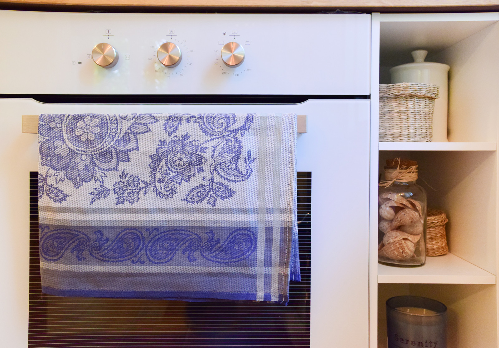 Квартира на Севастопольской