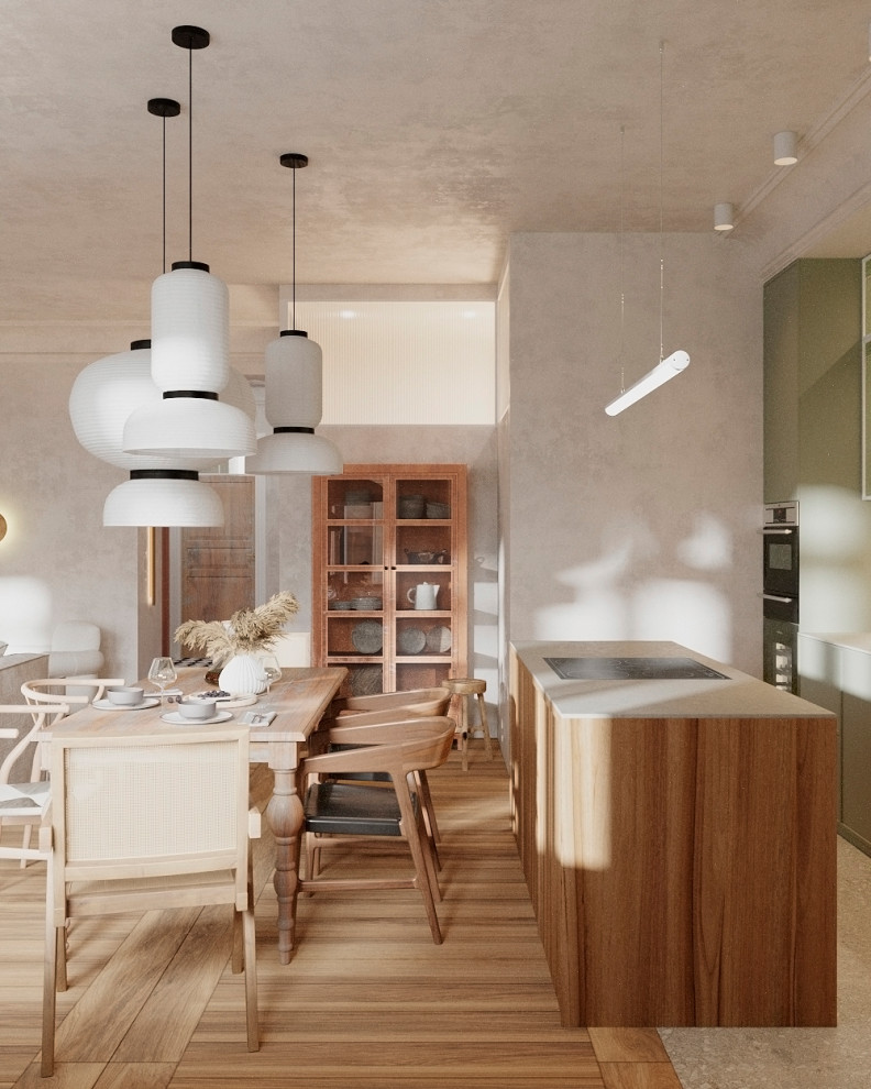 Квартира у Таврического сада