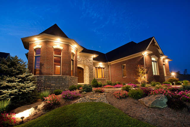Exteriors modern-exterior