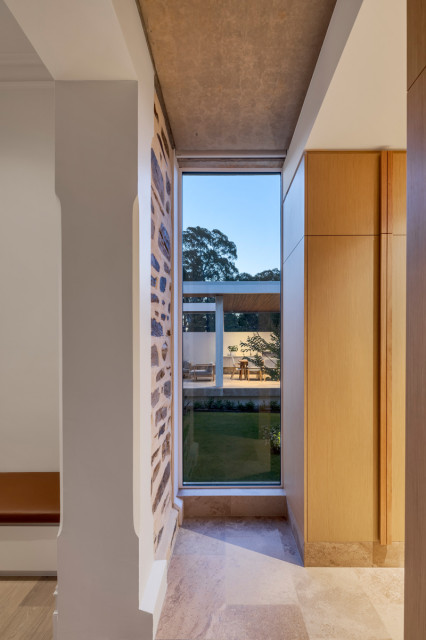 Hetahpool Extension contemporary-wardrobe