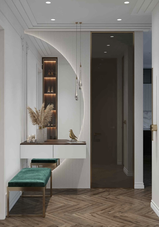 ЖК Фили сити